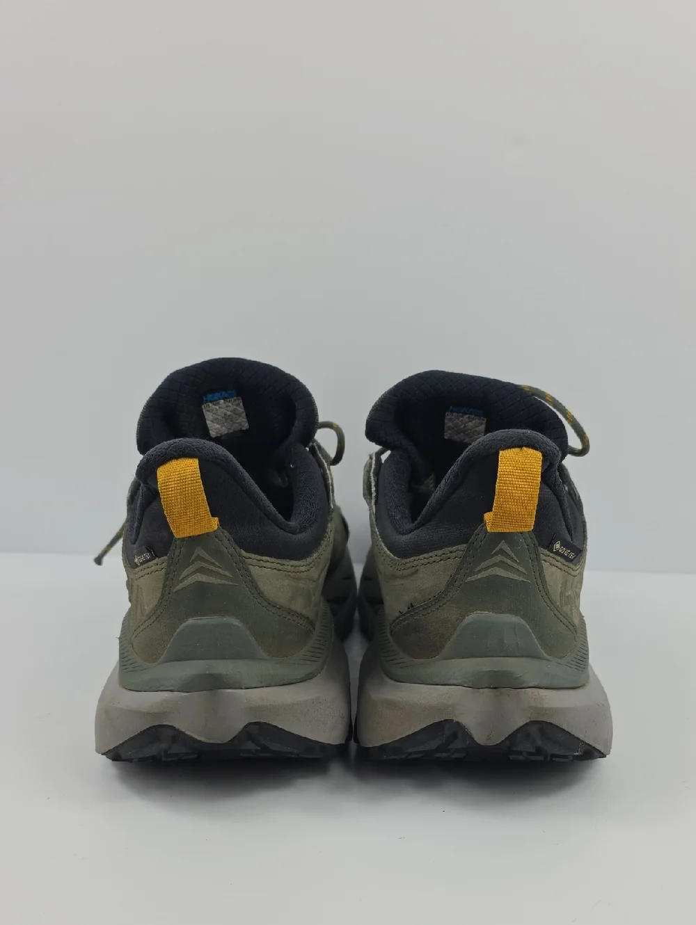 Hoka One One Kaha 2 Low GTX Men's Hiking Shoes Size 10